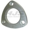 HJS 83 12 2880 Flange, exhaust pipe